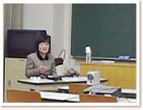 Board member of Medical Nursery Nurse Society
Kazuko Yamamoto