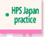 HPS Japan practice